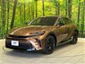 2023 Toyota Crown