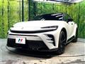 2023 Toyota Crown