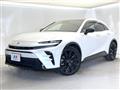 2025 Toyota Crown