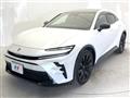 2025 Toyota Crown