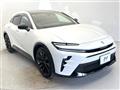 2025 Toyota Crown