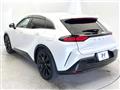 2025 Toyota Crown