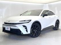 2025 Toyota Crown
