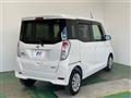 2014 Nissan DAYZ ROOX