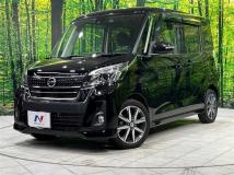 2018 Nissan DAYZ ROOX