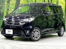 2013 Nissan DAYZ