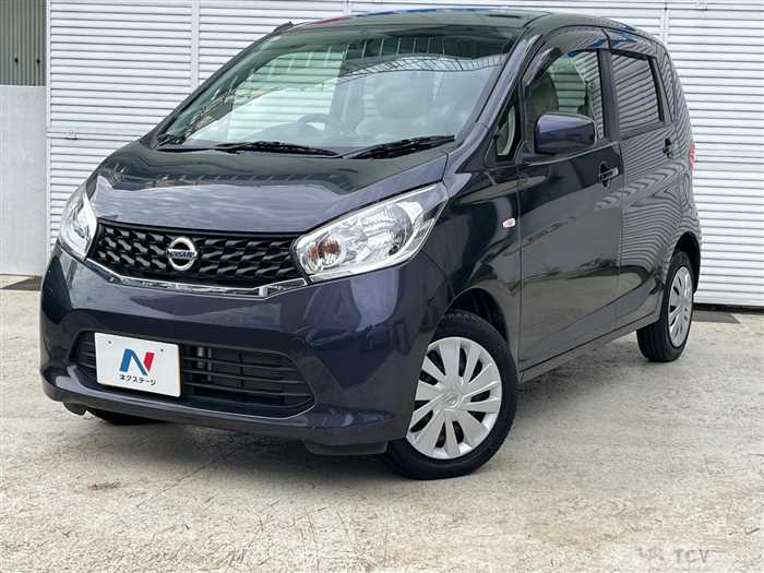 2013 Nissan DAYZ