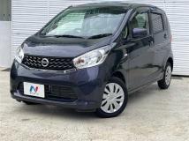 2013 Nissan DAYZ