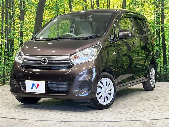 2018 Nissan DAYZ