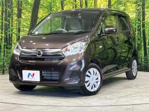 2018 Nissan DAYZ