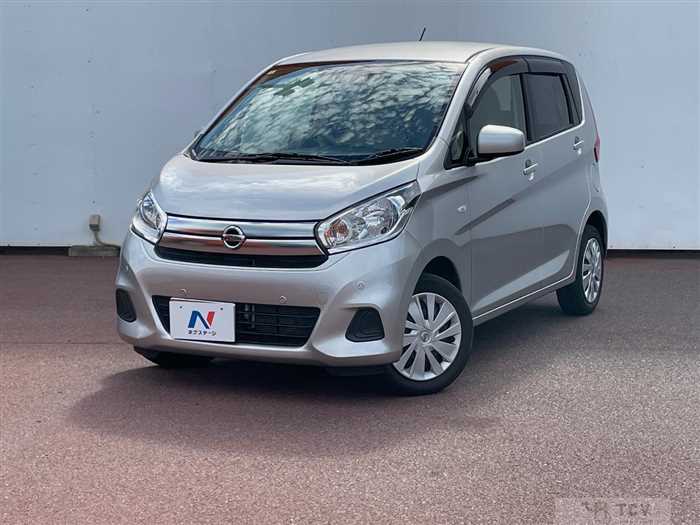 2019 Nissan DAYZ