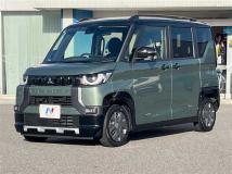 2024 Mitsubishi DELICA MINI