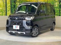 2024 Mitsubishi DELICA MINI