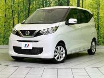 2022 Nissan DAYZ