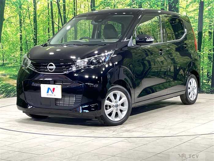 2024 Nissan DAYZ