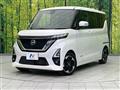 2020 Nissan ROOX