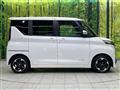 2020 Nissan ROOX
