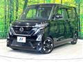 2020 Nissan ROOX