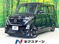 2020 Nissan ROOX