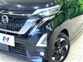 2020 Nissan ROOX