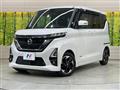 2020 Nissan ROOX