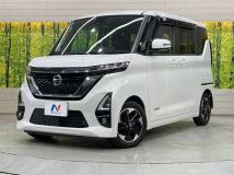 2020 Nissan ROOX
