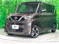 2021 Nissan ROOX