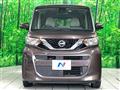 2021 Nissan ROOX