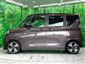 2021 Nissan ROOX