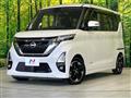 2021 Nissan ROOX