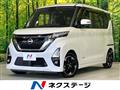 2021 Nissan ROOX