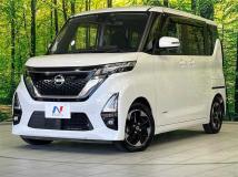 2021 Nissan ROOX