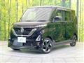 2022 Nissan ROOX