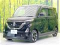 2022 Nissan ROOX