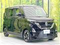 2022 Nissan ROOX
