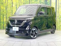 2022 Nissan ROOX
