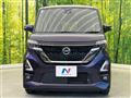 2022 Nissan ROOX