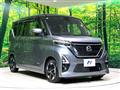 2023 Nissan ROOX
