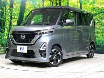 2023 Nissan ROOX