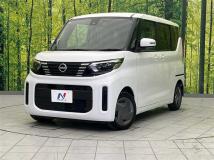 2023 Nissan ROOX