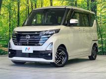 2023 Nissan ROOX