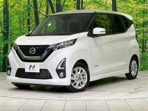 2019 Nissan DAYZ