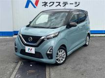 2021 Nissan DAYZ