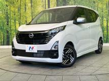 2025 Nissan DAYZ
