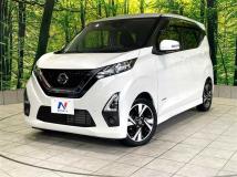 2019 Nissan DAYZ