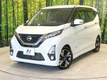 2020 Nissan DAYZ