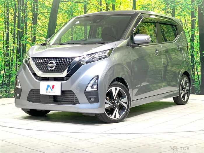 2022 Nissan DAYZ