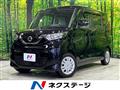 2021 Nissan ROOX