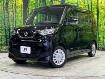 2021 Nissan ROOX