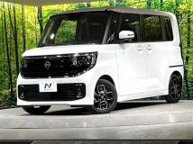 2026 Nissan ROOX